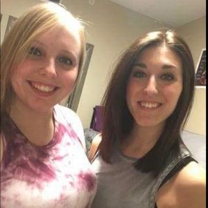 Meet your Posher, Savannah